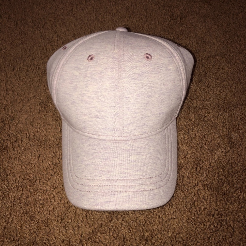 Lululemon Baller Hat